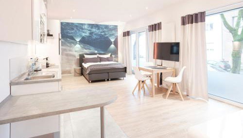 business boarding lippstadt - Foto 4