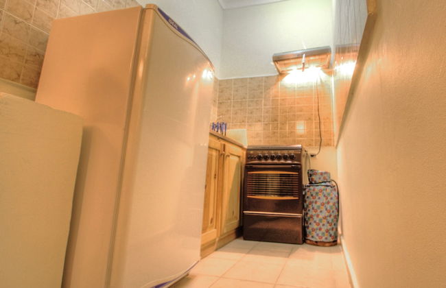 l'Oasis de Safaga Apartments - Foto 7