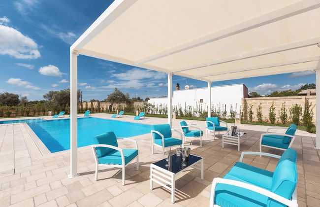 Villa Vincenti - Foto 30