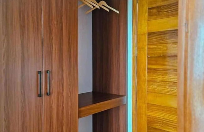 Eben Lake Kivu Cottages and Villas - Foto 20