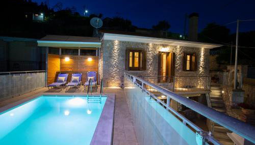 Villa Eglouvi - Foto 1