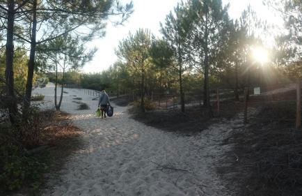 Tiny House Boho Océan - Photo 38