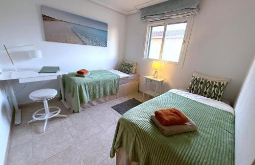 Traumhafte Familien-Ferienwohnung mit Dachterrasse & Pool - Foto 12