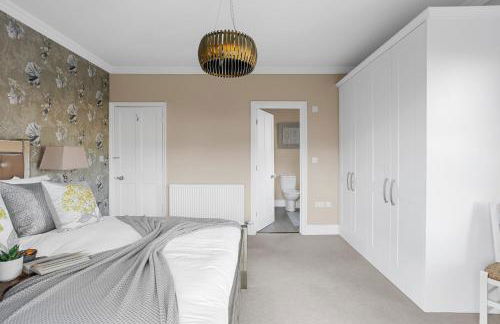 Homefield - Chic charm with unrivalled river views - Foto 58