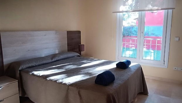 Belvilla by OYO Villas in Marbella - Foto 2, Habitación