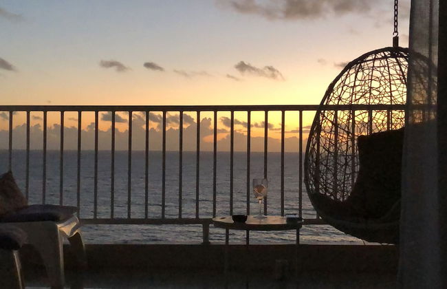 Ocean View Gorgeous 1 Bedroom Apt - Photo 42