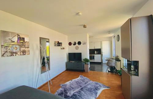 Business Apartment in CityPark - Foto 9