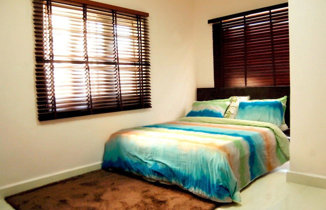 Wendo Court Apartments - Foto 4