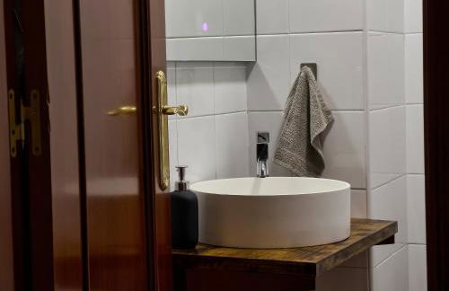 La casuca de Logan - Photo 37