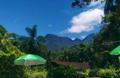 Chalés na Serra da Graciosa - Chácara Lucinda - 12km de Morretes - Photo 11