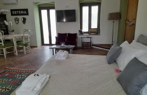 Madama Langa Country House con piscina nelle vigne - Foto 55