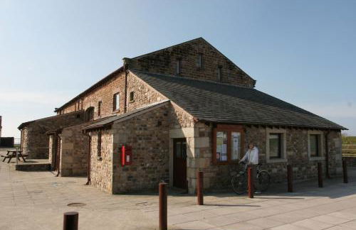 Pattys Barn Holiday Cottages, Cabins and Venue Hire - Foto 62