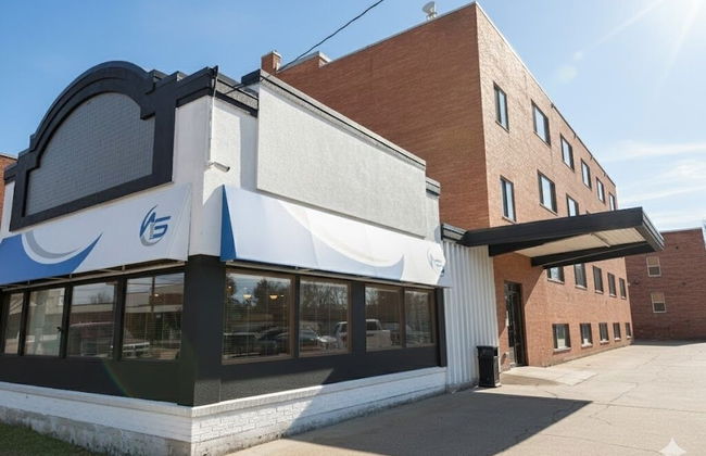 Aisling Suites - Foto 46