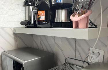 Studio Metrô e VLT Consulado Carioca Cinelândia Lapa - Foto 28