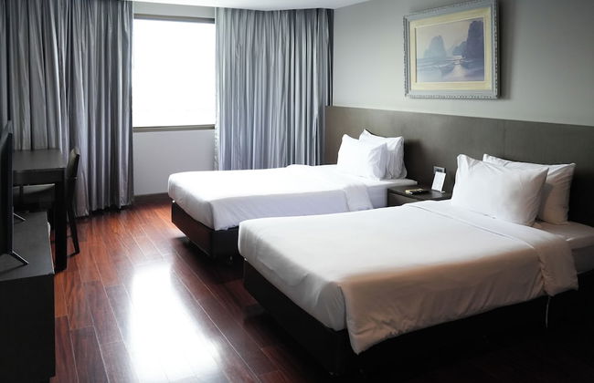 Royal Suite Hotel Bangkok - Foto 23