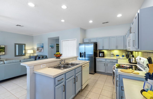 Gorgeous Davenport 5 Bed Villa With Pool Hot Tub - Foto 31