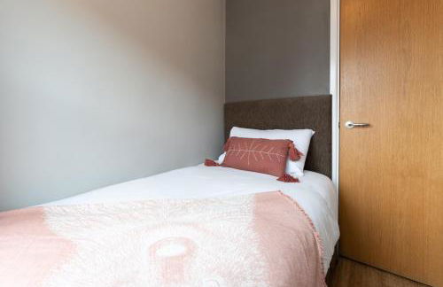 High Street Town House - Foto 114