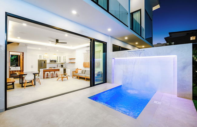 The mVillas with Exclusive Beach Club Access - Photo 9