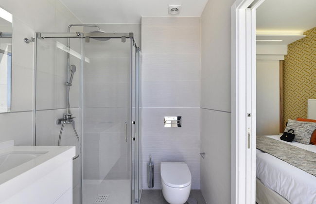 Holiday Home, Maspalomas - Foto 18