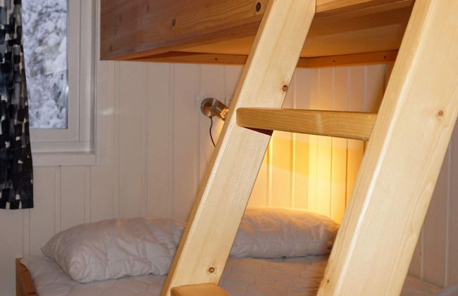 4 Person Holiday Home in Salen-by Traum - Foto 4