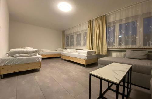 Oldtown Apartment Andreasstrasse - Foto 8