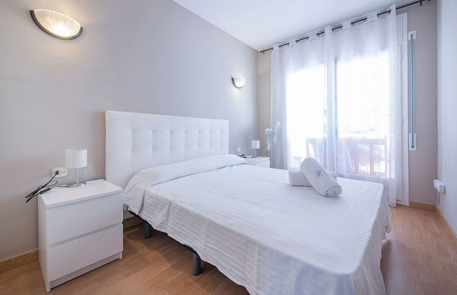 Apartamentos Montserrat 32 - Photo 4