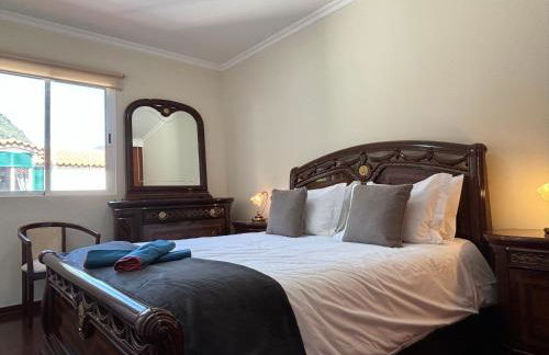 4 Saints apartement - Foto 12