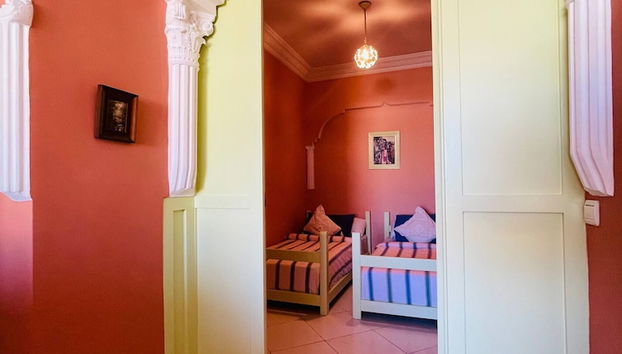 Pleasant Studio In Casablanca - Photo 2, Chambre