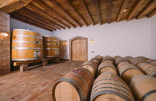 Alloggio Agrituristico Albafiorita - Foto 57