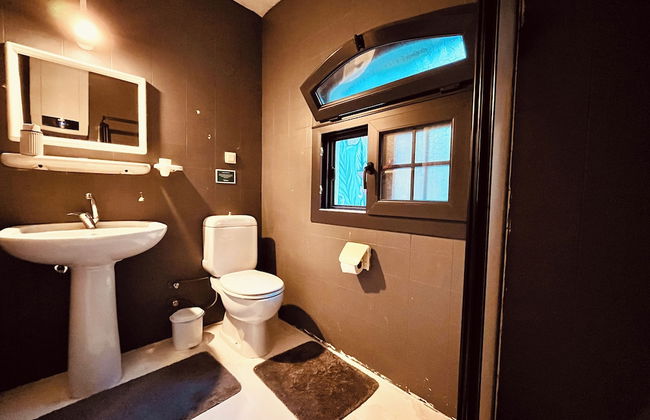 Otelox Sinap Bungalow - Foto 72