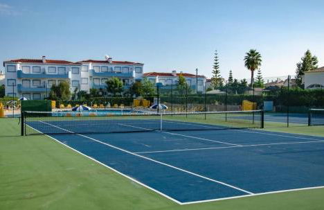 Oasis park 2 bedroom top floor Apartment AT72 - Foto 11