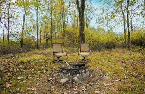 Ferngully Creek Cabins - Foto 12