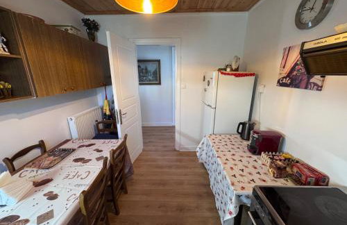 Traditional stone house - Dimitsana - Foto 33