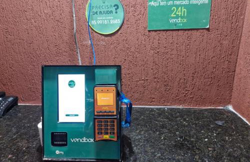 Aquaville Resort 3 suítes com ar condicionado Perto do Beach Park - Foto 37