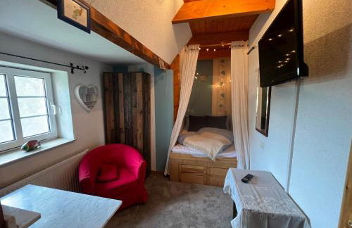 Ferienwohnung Segeln und Angeln - Foto 5