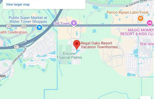 Sweet 3 bedroom Townhome 2407 - Foto 45