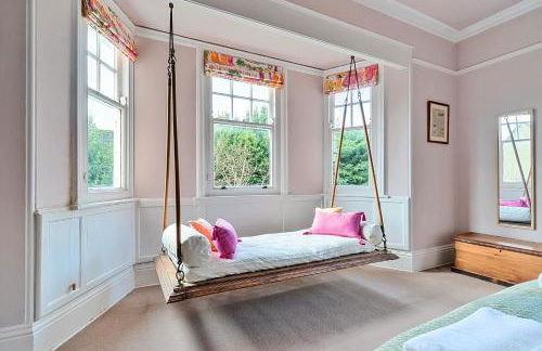 Old Ford House - Photo 36