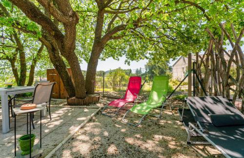 La Petite Maison dans la Vigne - Foto 15
