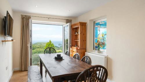 Peaceful Home Sea Views Private Parking - Foto 3