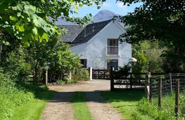 Drimnatorran Farm Lodge - Photo 47