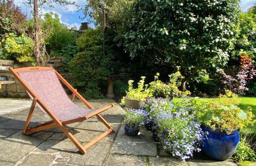 Hawkshead Cottage - Foto 9