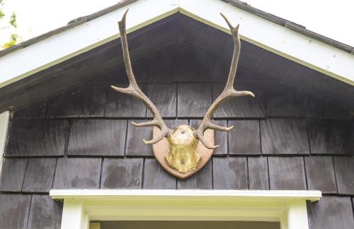 Henllys Lodge - Foto 4