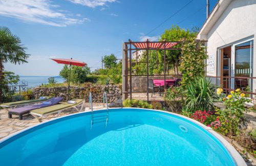 Holiday Home Villa More by Interhome - Foto 36