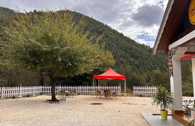 Zen Resort - Foto 11