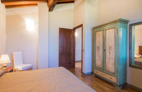 Apartment Il Borghetto-3 by Interhome - Foto 11