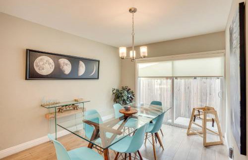 Fullerton Vacation Rental with Private Pool! - Foto 7