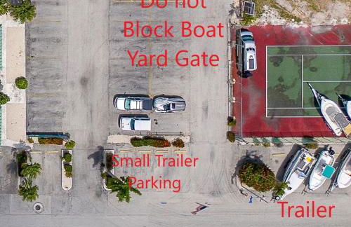 Seashells Getaway - Boat Slip, Ramp, Pool - Foto 27