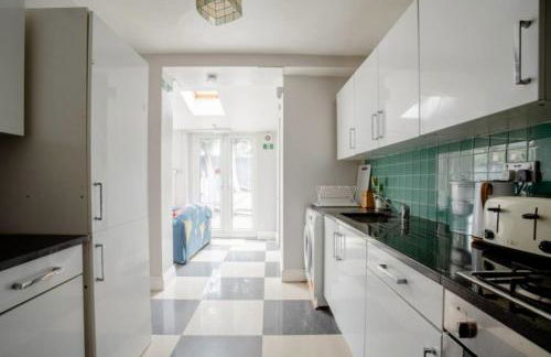 London Comfy Doubles - Foto 24