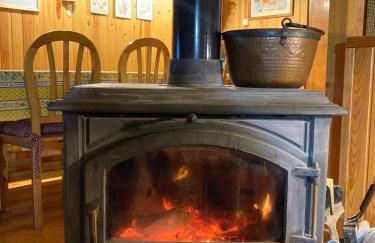 La casita de madera - Photo 25