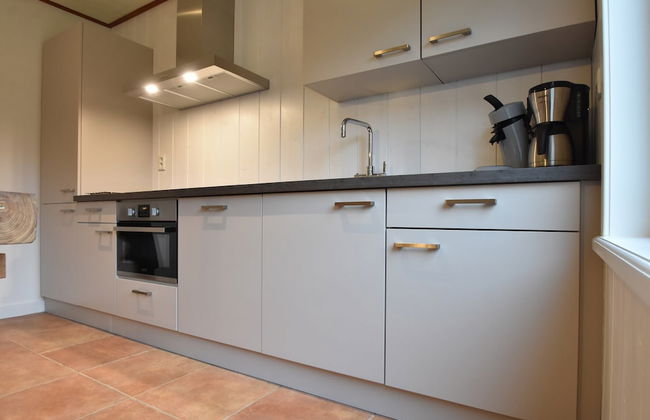 Holiday Home in Callantsoog Near Beach - Photo 8